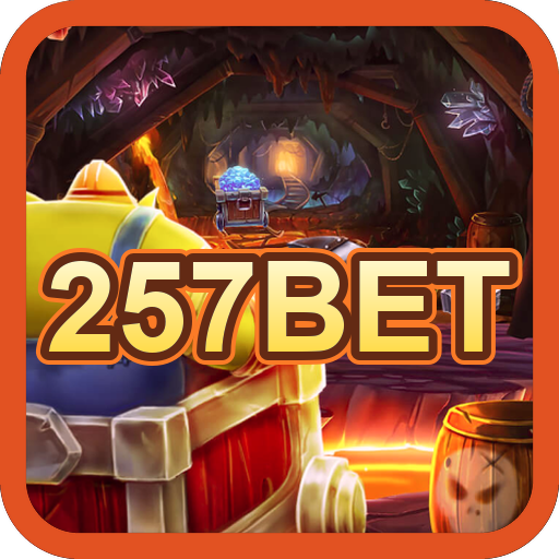 257bet Brasil logo